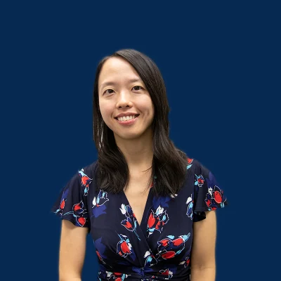 Dr Sue Liow